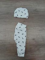 Nieuwe babybroekjes met mutsje maat 56, prijs 10 euro p/s, Ophalen of Verzenden, Nieuw, Jongetje of Meisje