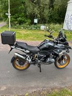 BMW  R 1250 GS TRIPLE BLACK, Motoren, Motoren | BMW, 2 cilinders, Particulier, Meer dan 35 kW, Toermotor