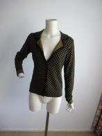 Zilch vest mt M, Kleding | Dames, Maat 38/40 (M), Overige kleuren, Verzenden, Zo goed als nieuw