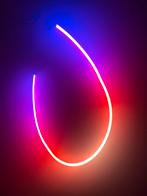 Nieuw! Philips Hue Play Gradient Lightstrip 55+ inch, Ophalen of Verzenden, Zo goed als nieuw, Licht, Kleur