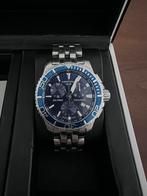Certina DS FIRST herenhorloge, Overige merken, Staal, Gebruikt, Staal