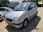 Hyundai Atos Spirit 1.0i LX / incl apk, 4 cilinders, Origineel Nederlands, Bedrijf, 822 kg