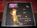 Margriet Eshuijs – Sometimes - The Wee Small Hours –, Cd's en Dvd's, Ophalen of Verzenden, 1960 tot 1980, Zo goed als nieuw