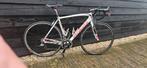 Specialized Tarmac Racefiets, Fietsen en Brommers, Fietsen | Racefietsen, Overige merken, 28 inch, Gebruikt, Carbon