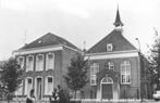 (388-473-007) Standdaarbuiten Ned Herv Kerk, Verzamelen, Ansichtkaarten | Nederland, Verzenden, Noord-Brabant