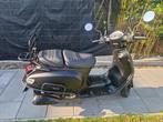 Momo Morino 50 snorscooter 2021, Fietsen en Brommers, Snorfietsen en Snorscooters, Gebruikt, Benzine, Ophalen, Overige merken