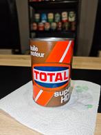 Bidon d huile ancien, Verzamelen, Ophalen of Verzenden