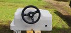 Console voor Therry boot, Watersport en Boten, Ophalen of Verzenden, Nieuw
