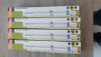 4x Osram Dulux S 11W Lampen - Nieuw!, Ophalen of Verzenden, Nieuw, Minder dan 50 watt