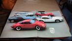 Folder PORSCHE  ,  +/-  1978, Verzenden, Zo goed als nieuw, Porsche