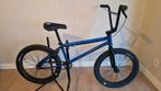Mankind Sureshot BMX - Gebruikt, Fietsen en Brommers, Fietsen | Crossfietsen en BMX, Staal, V-brakes, Ophalen, Overige merken
