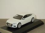 Audi A7 Sportback - I-Scale 1:43, Hobby en Vrije tijd, Modelauto's | 1:43, Overige merken, Duitsland, Auto, Verzenden