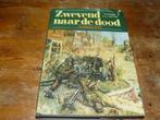 Zwevend naar de dood (Arnhem, 1944, Market Garden, Wo2), Tweede Wereldoorlog, Ophalen of Verzenden, Zo goed als nieuw, Algemeen