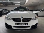 BMW 3-serie M3 DCTA Carbon/HUD/H&K/Keyless/Parlemoer, Automaat, Achterwielaandrijving, Euro 6, 1535 kg