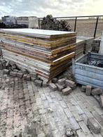 Sandwichpanelen, Doe-het-zelf en Verbouw, Ophalen, 4 tot 8 cm, Gebruikt, Hardschuim (Pir)