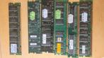 Geheugen SDRAM, Overige soorten, Ophalen of Verzenden, Desktop, Gebruikt