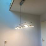 Hanglamp led, Ophalen, Zo goed als nieuw