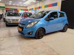 Chevrolet Spark 1.0 16V LS Bi-Fuel Airco, Auto's, Chevrolet, Voorwielaandrijving, Euro 5, 15 km/l, Gebruikt