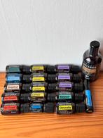 doTERRA etherische oliën | Origineel | Nieuw, Ophalen of Verzenden, Nieuw, Aroma