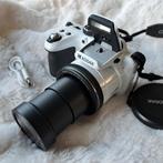 zgan 20MP KODAK pixpro AZ405 super 40x zoom full HD, Ophalen of Verzenden, Zo goed als nieuw, Kodak, 8 keer of meer