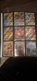 Pokémon Kaarten Collectie - Diverse Sets, Hobby en Vrije tijd, Verzamelkaartspellen | Pokémon, Ophalen of Verzenden, Zo goed als nieuw