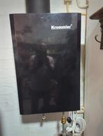 Krommler Warmtepomp 5kW - Binnen Opstelling, Ophalen of Verzenden, Gebruikt, Boiler