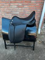 Kentaur penelope 17,5 inch fit 2 NIEUW, Dieren en Toebehoren, Ophalen of Verzenden, Zo goed als nieuw, Dressuur