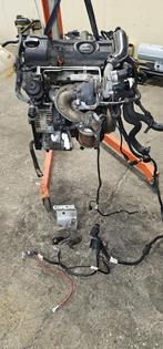 Seat Leon 1.4 tsi motor CAX 125pk, Auto-onderdelen, Ophalen, Gebruikt, Seat