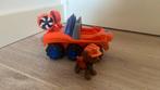 Paw patrol dino rescue zuma, Ophalen, Zo goed als nieuw