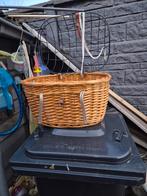 Fietsmand voor een hondje, Ophalen of Verzenden