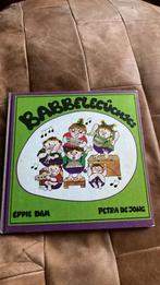 Friese kinderboeken, Ophalen, Gelezen