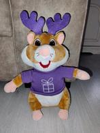 AH Hamster Rudolph paars in goede staat, Ophalen of Verzenden, Zo goed als nieuw, Overige typen