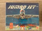 Jumbo Jet Bordspel - Nieuw in Verpakking!, Drie of vier spelers, Ophalen of Verzenden, Nieuw, Reisspel