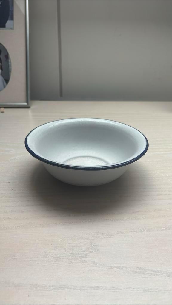 Antieke schaal, Antiek en Kunst, Antiek | Schalen, Ophalen of Verzenden