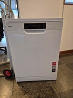 Inventum VVW6008AW Vrijstaande Vaatwasser, Ophalen