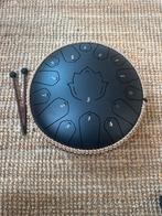 Tongue Drum - Nieuw 15 Noten C-mineur incl draagtas, Ophalen of Verzenden, Nieuw, Melodische percussie