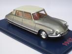 Citroen DS 21 Pallas 1967 Milezim 1:43, Ophalen of Verzenden, Nieuw, Auto, Overige merken