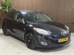 Mazda 3 1.6 GT-M Line, Auto's, Voorwielaandrijving, Euro 5, Gebruikt, 4 cilinders