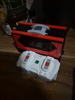 Instructie Lego Power Car voor City Tram set 60423, Ophalen of Verzenden, Nieuw, Losse stenen, Lego