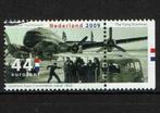 nl2009-4, Ophalen of Verzenden, Na 1940, Gestempeld