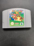 Super Mario 64, Spelcomputers en Games, 1 speler, Ophalen, Zo goed als nieuw, Vanaf 3 jaar