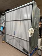 NIEUWE Hormann kanteldeur 2500x2500, Ophalen