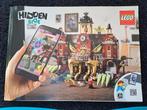 Lego 70425 hidden side spookschool, Ophalen of Verzenden, Zo goed als nieuw