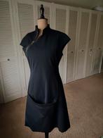 Pauw jurk Hache erg mooi zwart 38, Kleding | Dames, Ophalen of Verzenden, Zwart
