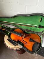 Viool  -  lesviool, Muziek en Instrumenten, Strijkinstrumenten | Violen en Altviolen, Ophalen, Gebruikt, Viool, 4/4-viool