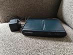 Thomson Speedtouch ADSL modem router, Ophalen of Verzenden, Gebruikt, Router met modem, Thomson SpeedTouch