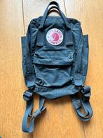 Fjallraven Kanken mini rugzak, Gebruikt, Minder dan 30 cm, Rugtas, Ophalen of Verzenden