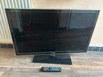 Samsung tv 40 inch, Audio, Tv en Foto, Televisies, Ophalen of Verzenden, 100 cm of meer, Samsung