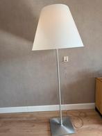 Luceplan Constanza grande vloerlamp, Huis en Inrichting, Lampen | Vloerlampen, Ophalen, Zo goed als nieuw, 200 cm of meer