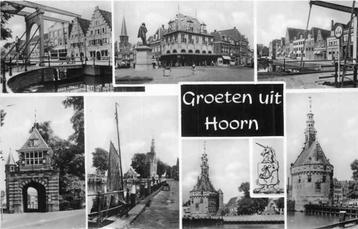 (301-351-035) Hoorn Groeten uit beschikbaar voor biedingen